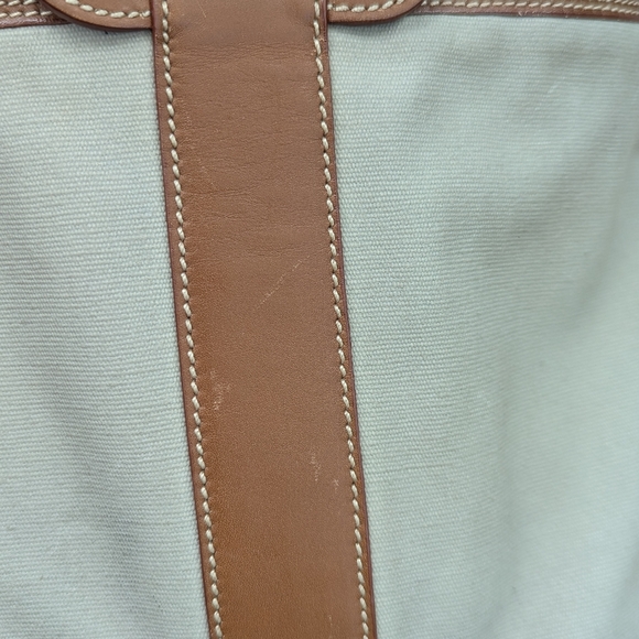 Vintage Gucci Maritime Motif Bag and Wallet Set - Picture 10 of 17